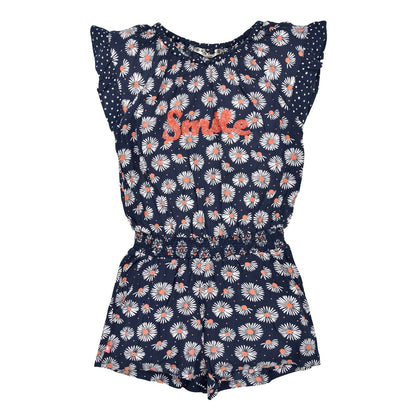 Jumpsuit `Blumen`