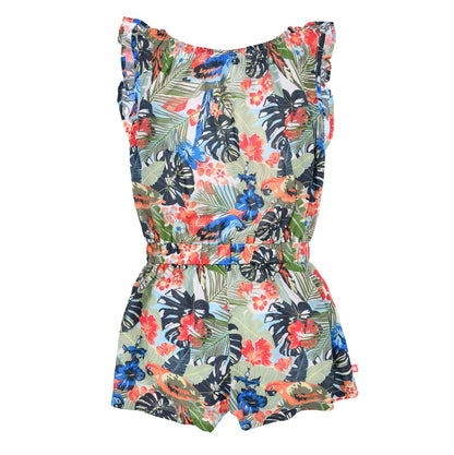 Jumpsuit `Aloha`