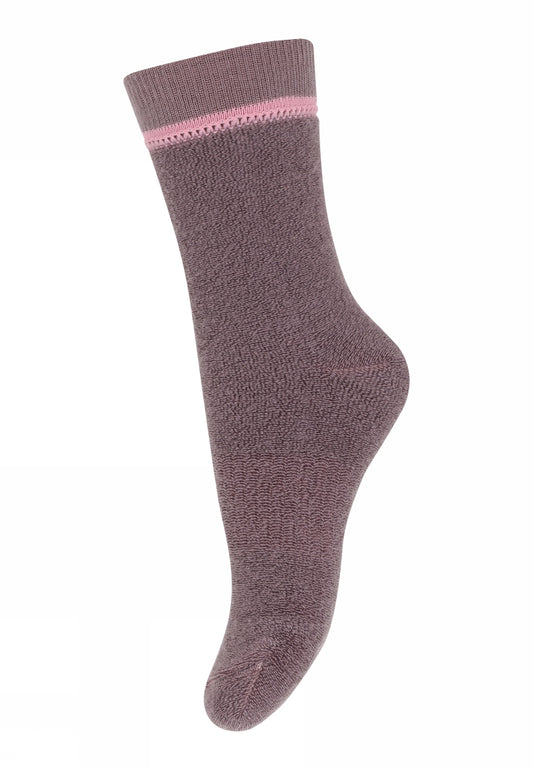 Frankie socks,mp lila