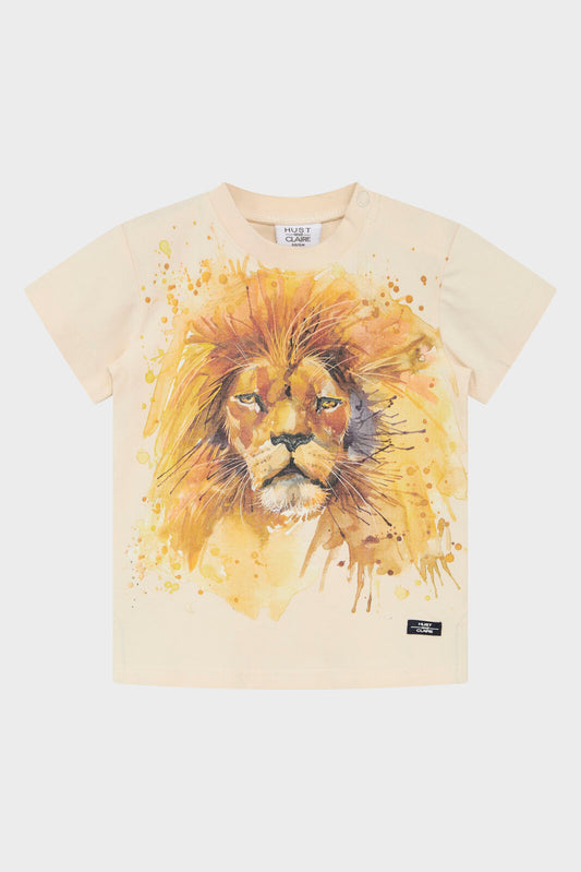 Arthur - Löwen T-Shirt