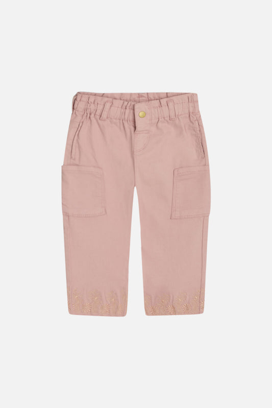 Tacca- Trousers