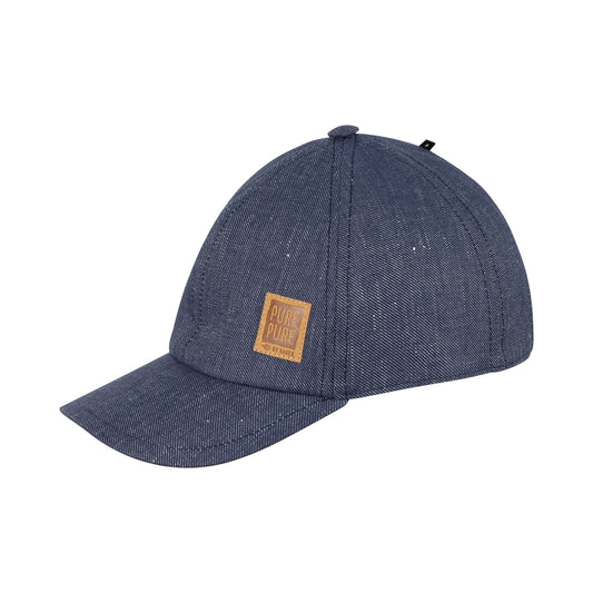 Schirmcap Denim