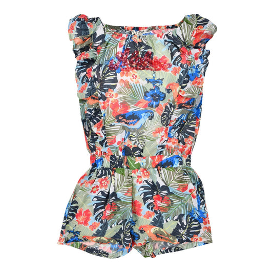 Jumpsuit `Aloha`