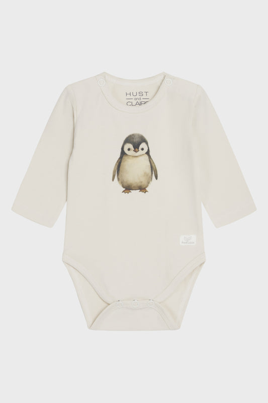 Body Bebe, Pinguin