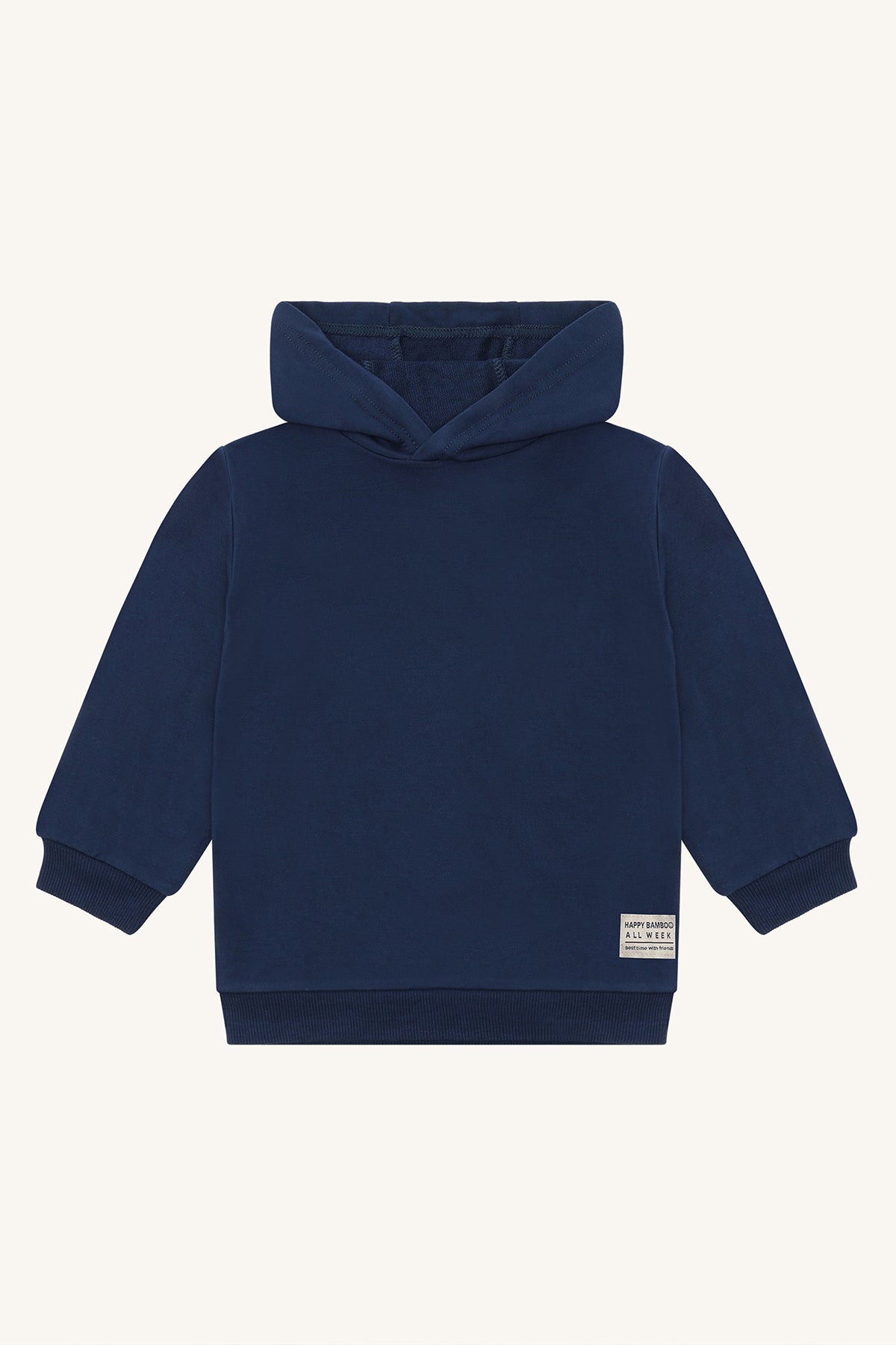 Stinus Sweatshirt Blue