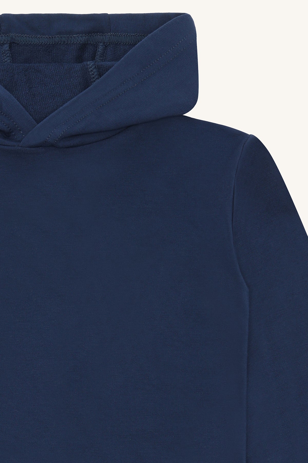 Stinus Sweatshirt Blue