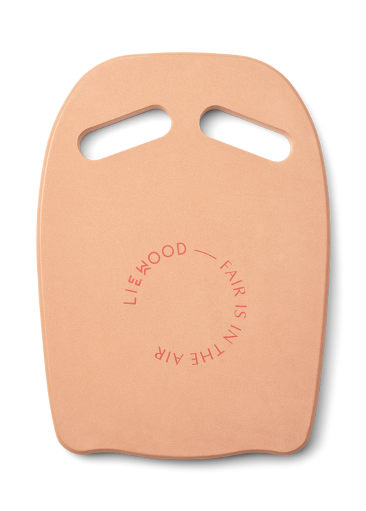 Liewood Hayden Swim Board Pfirsich