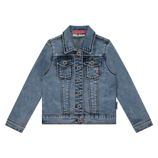 Girls denim Jacket