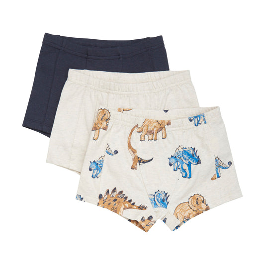 Boxers 3-pack, Dino