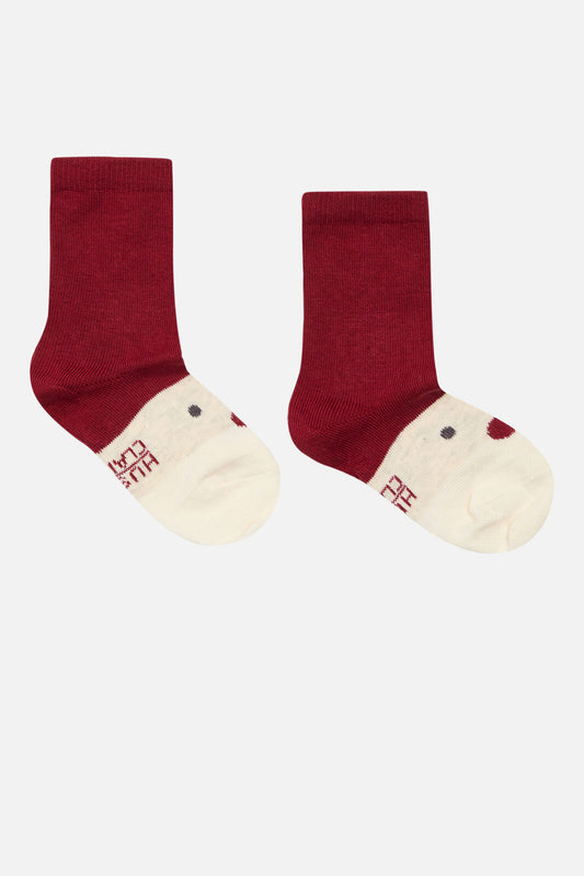 Oeko Tex Socken, Frenz-HC