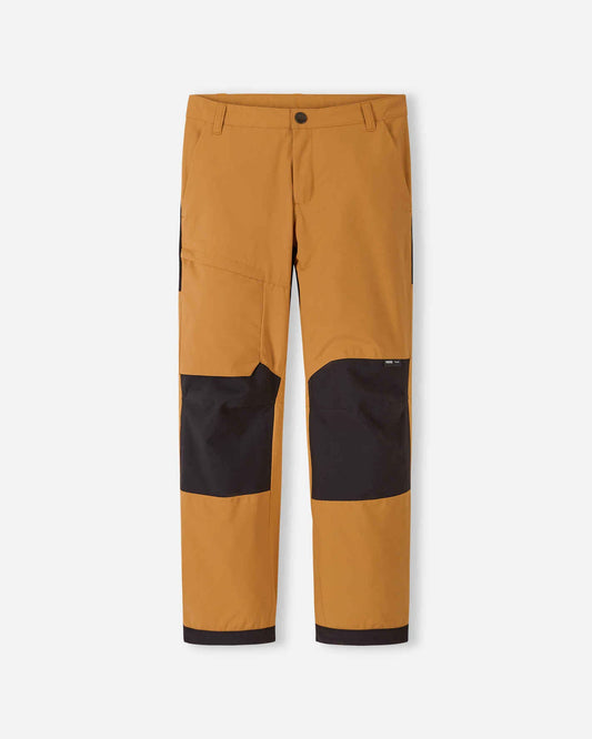 Sampu ReimaTec pants, Fuchs