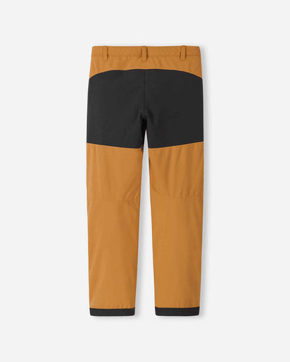 Sampu ReimaTec pants, Fuchs