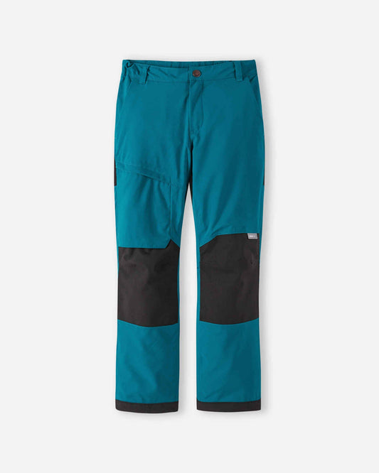 Sampu ReimaTec pants, Blue