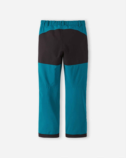 Sampu ReimaTec pants, Blue