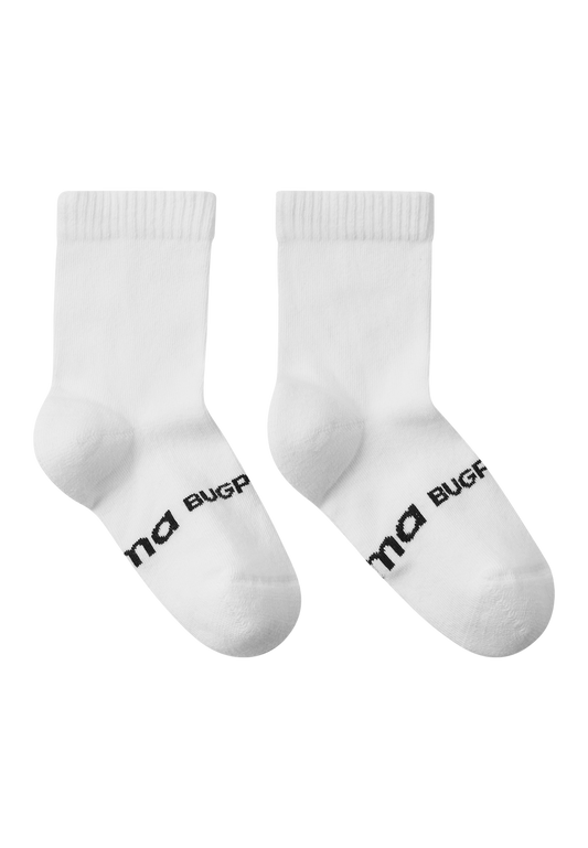 Anti-Bite Socken, weiss