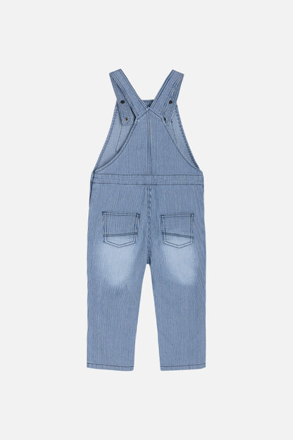 Mikkel- Overalls