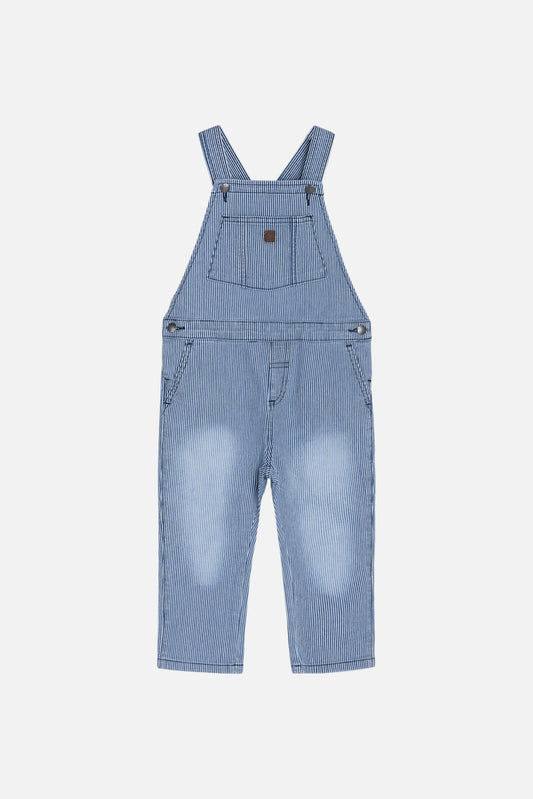 Mikkel- Overalls