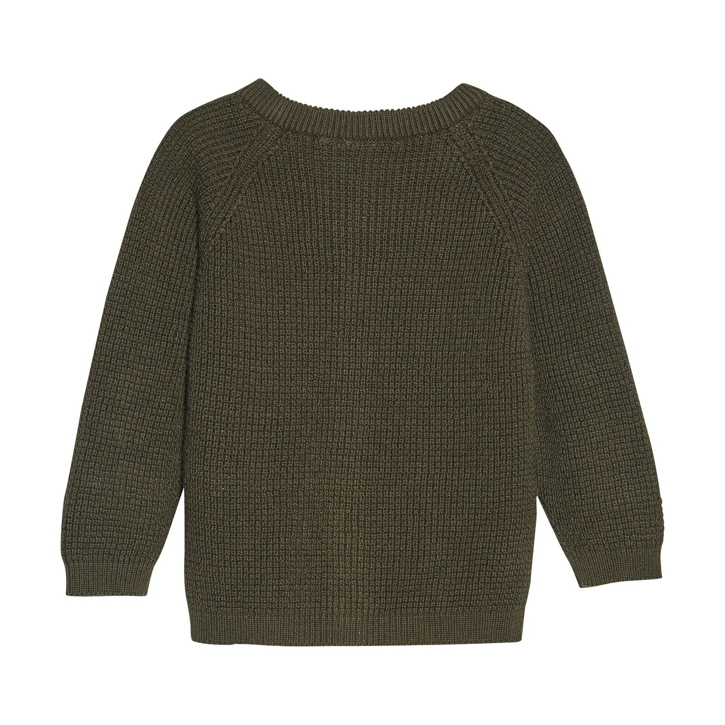 Cardigan Knit, olive