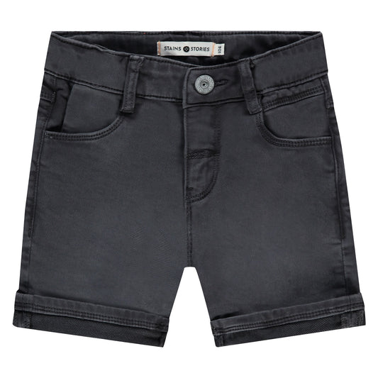 boys short, Darkgrey