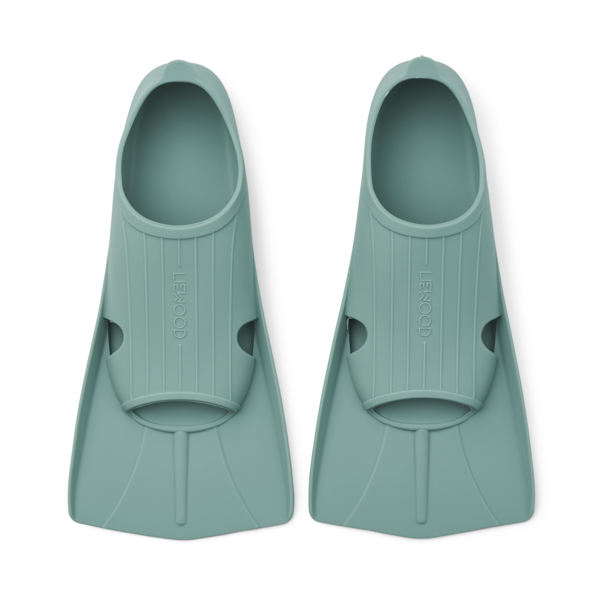 Liewood Gustav Swim Fins, mint