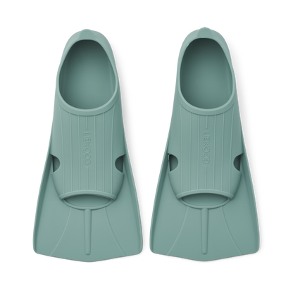 Liewood Gustav Swim Fins, mint