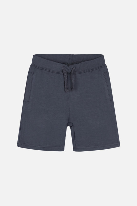 Huggi - Shorts, navy