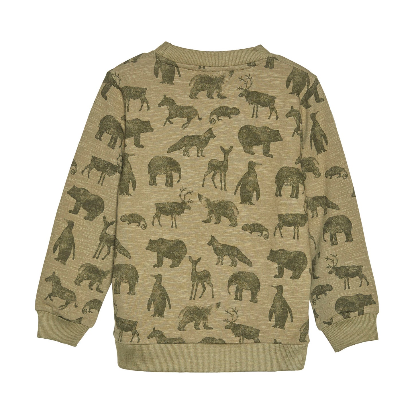 Sweatshirt Tiere