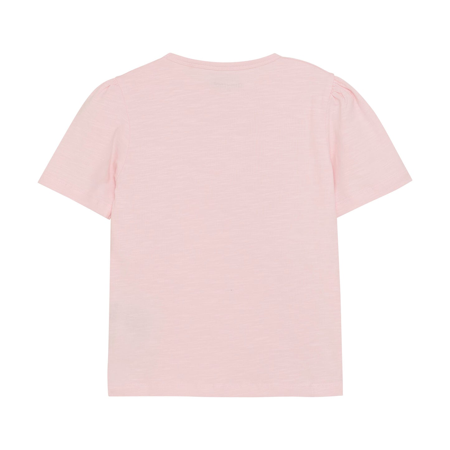 Schmetterling T-Shirt, rosa