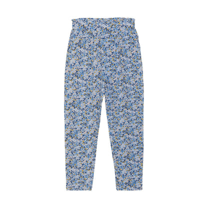 Pants LyocellTrue Blue