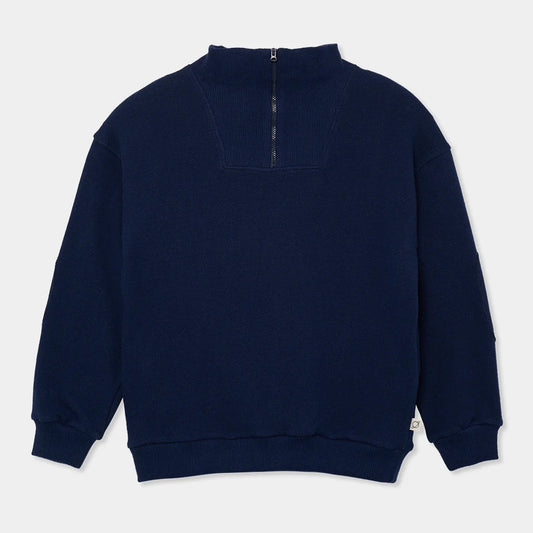 ALEXIS Sweater, navy