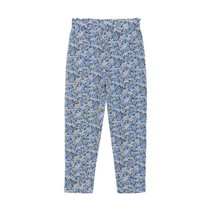 Pants LyocellTrue Blue