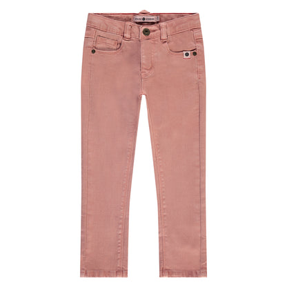 Jeans, rosa