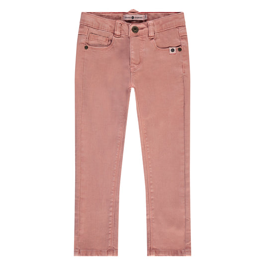 Jeans, rosa