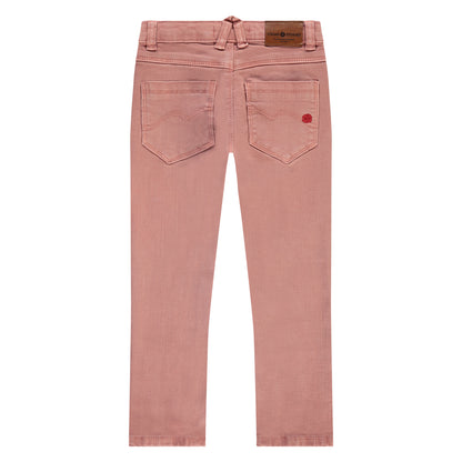 Jeans, rosa