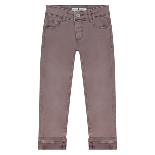 Taupe Jeans