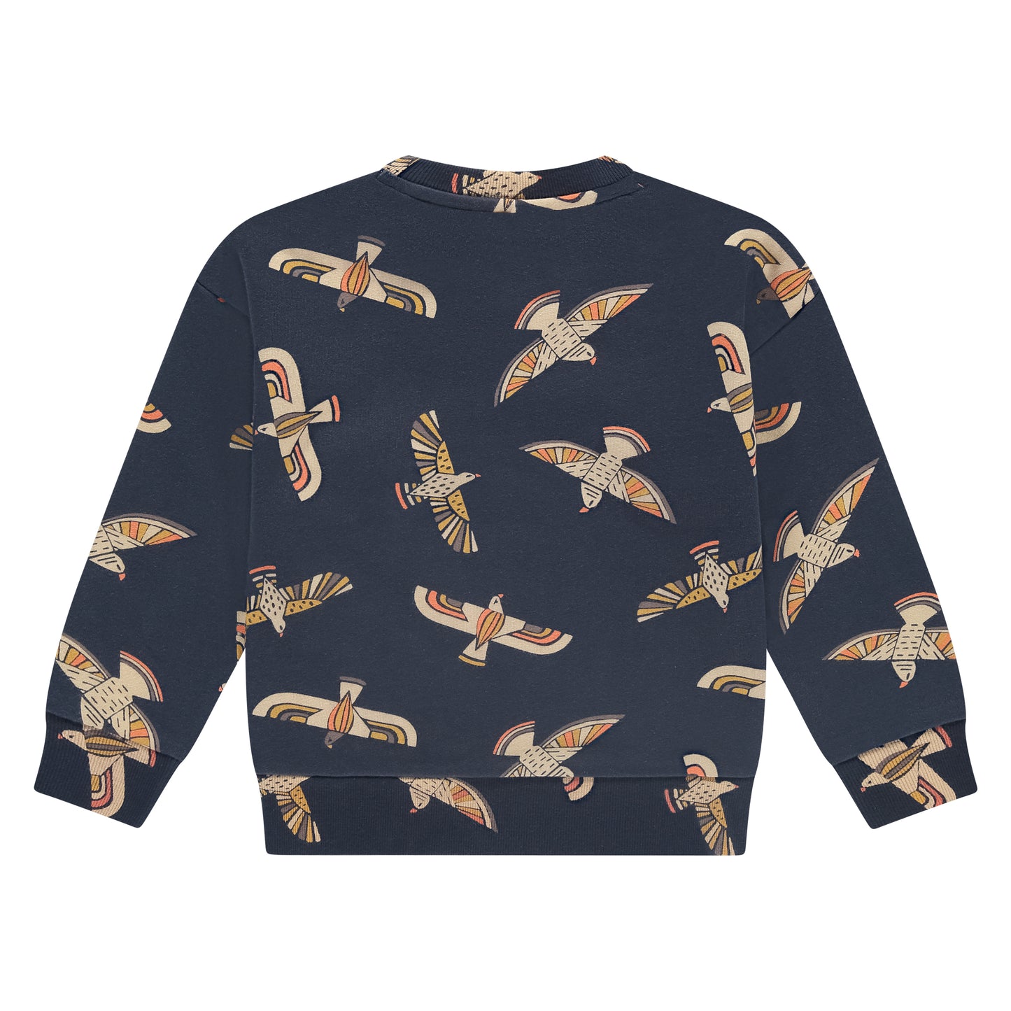 Sweatshirt, Bird