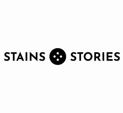 Stains & Stories logo