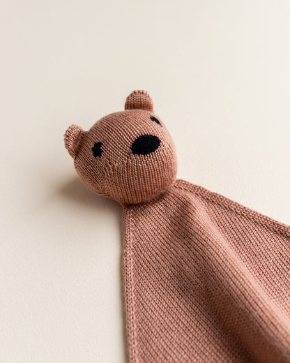 Teddy Tokki, Terracotta