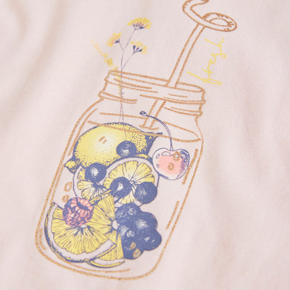 T-Shirt Limmonade