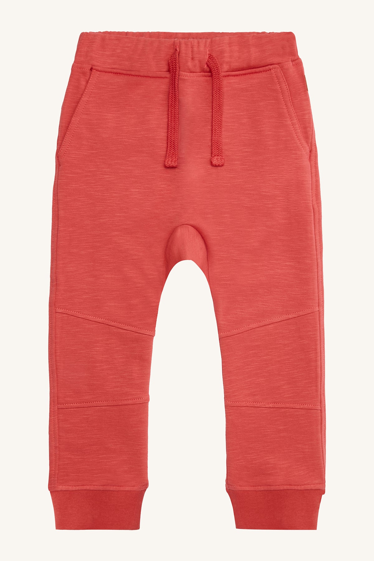 Hust & Claire Georg Jogging Trouse, Cranberry