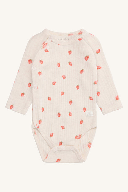 Hust & Claire Bing Body, Pale Coral