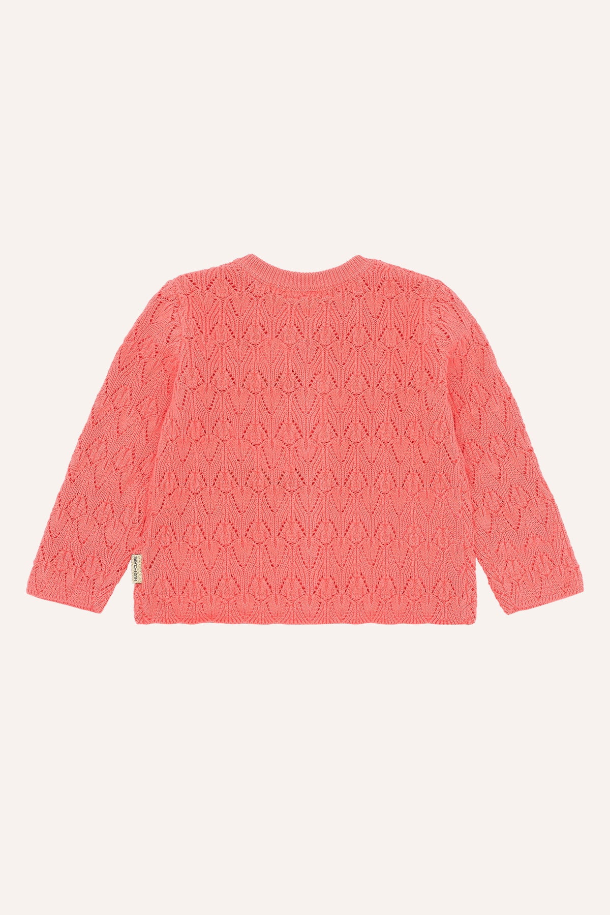 Hust & Claire Cilja Jacke, Wild Coral