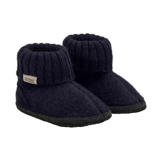 Slippers Wool