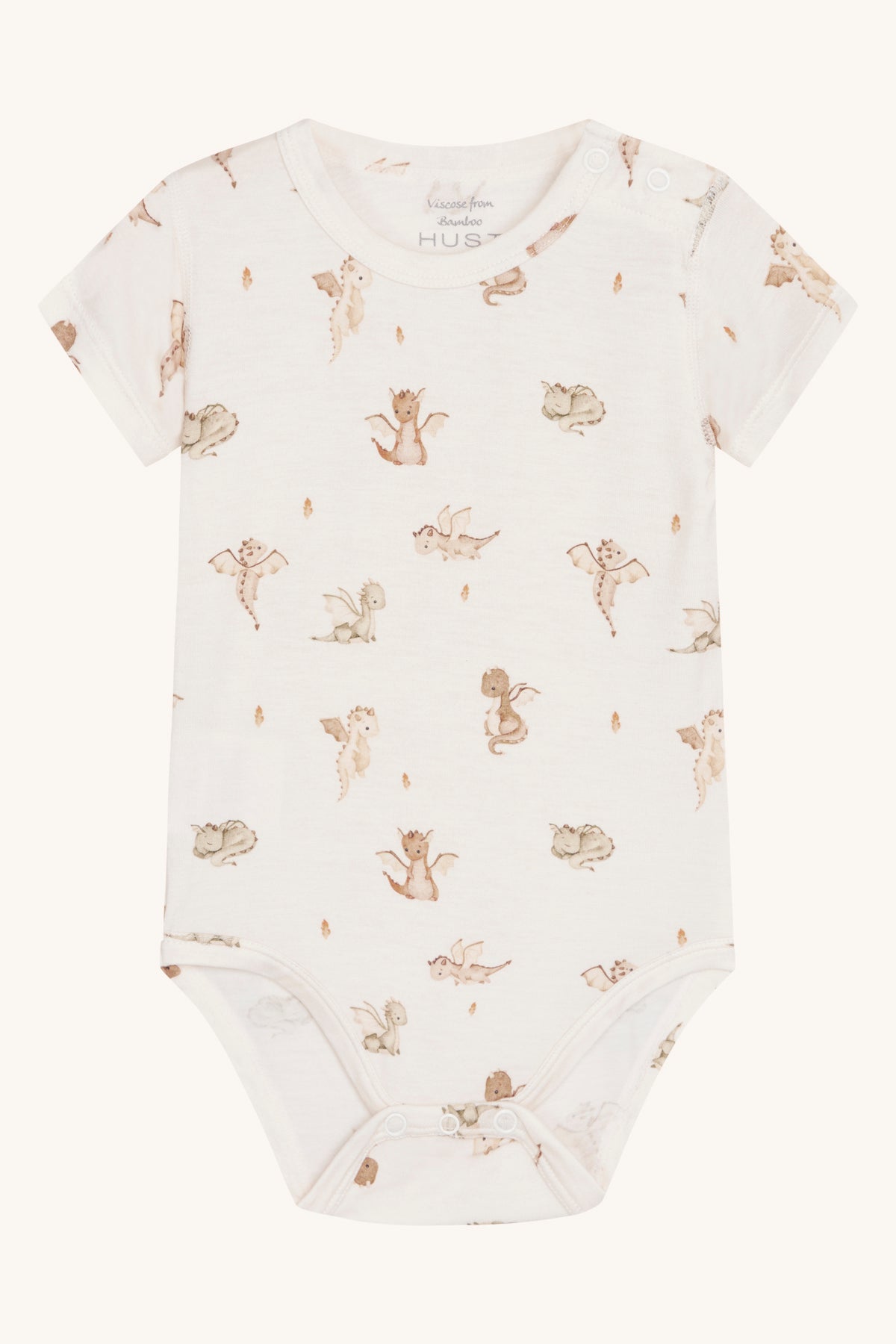 Hust & Claire Buller Body , Ivory