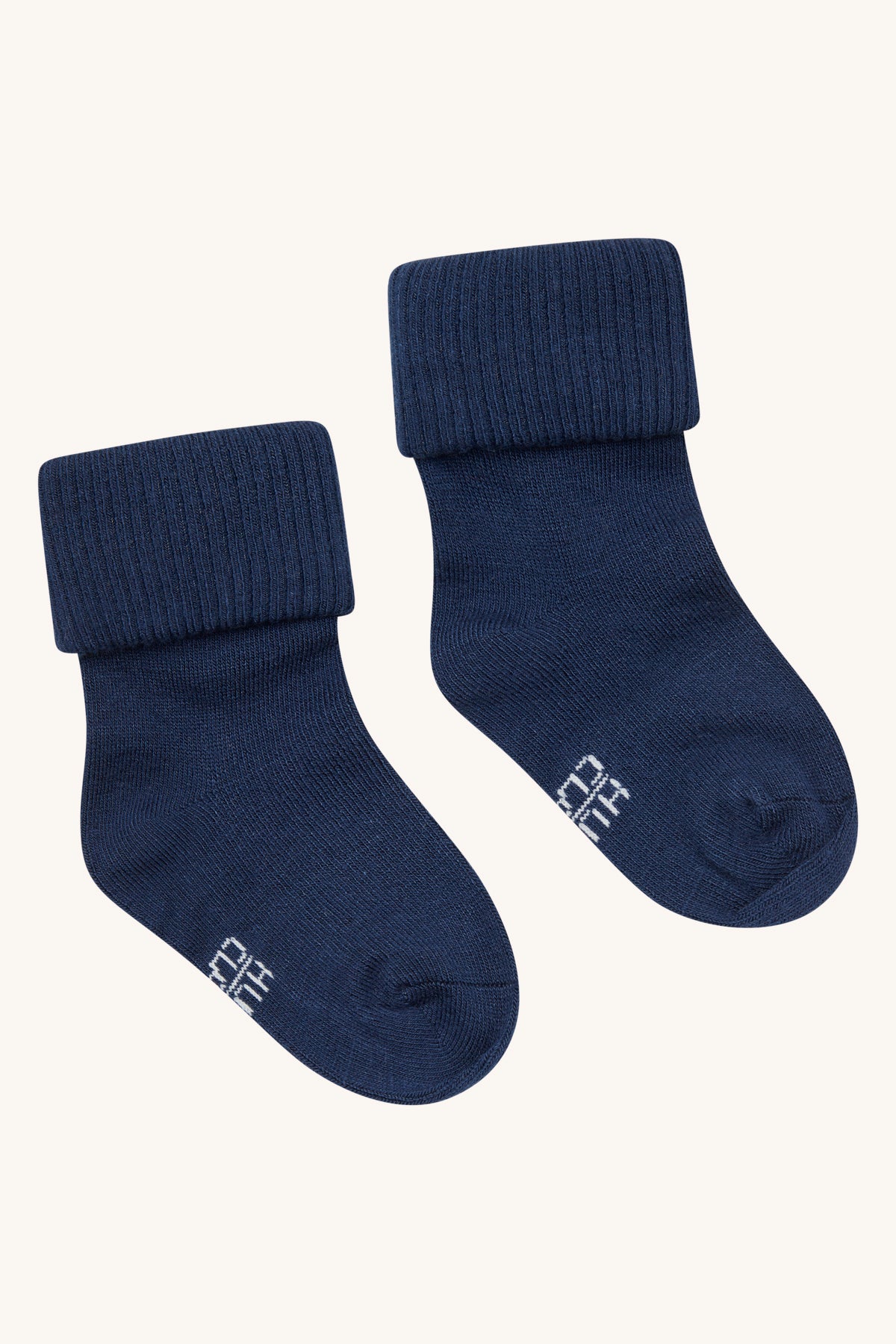 Hust & Claire Fosu Socken, Blues