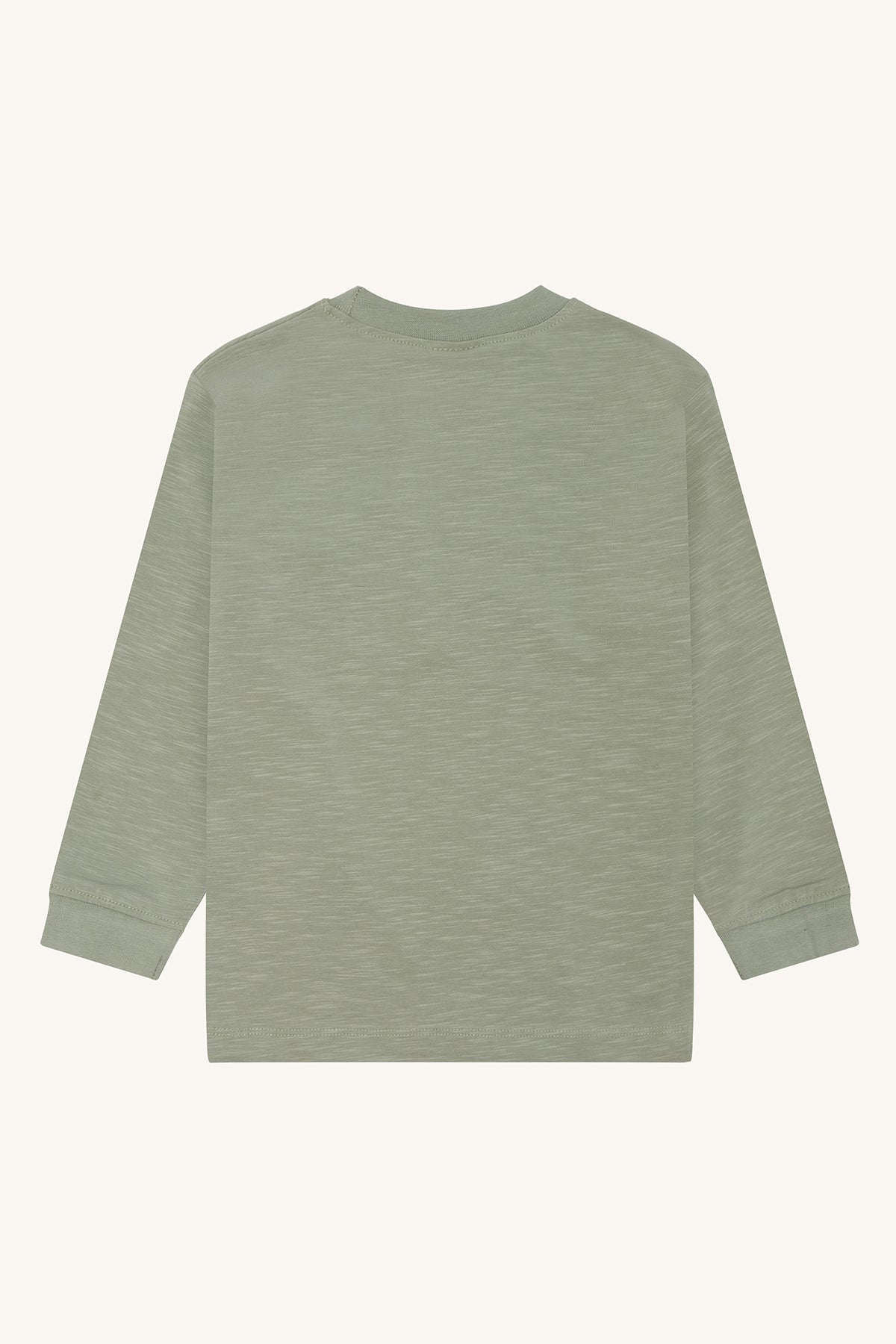 Hust & Claire Anton T-shirt, Seagrass