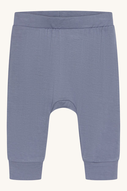 Hust & Claire Gusti Joggingtrousers, Blue flint