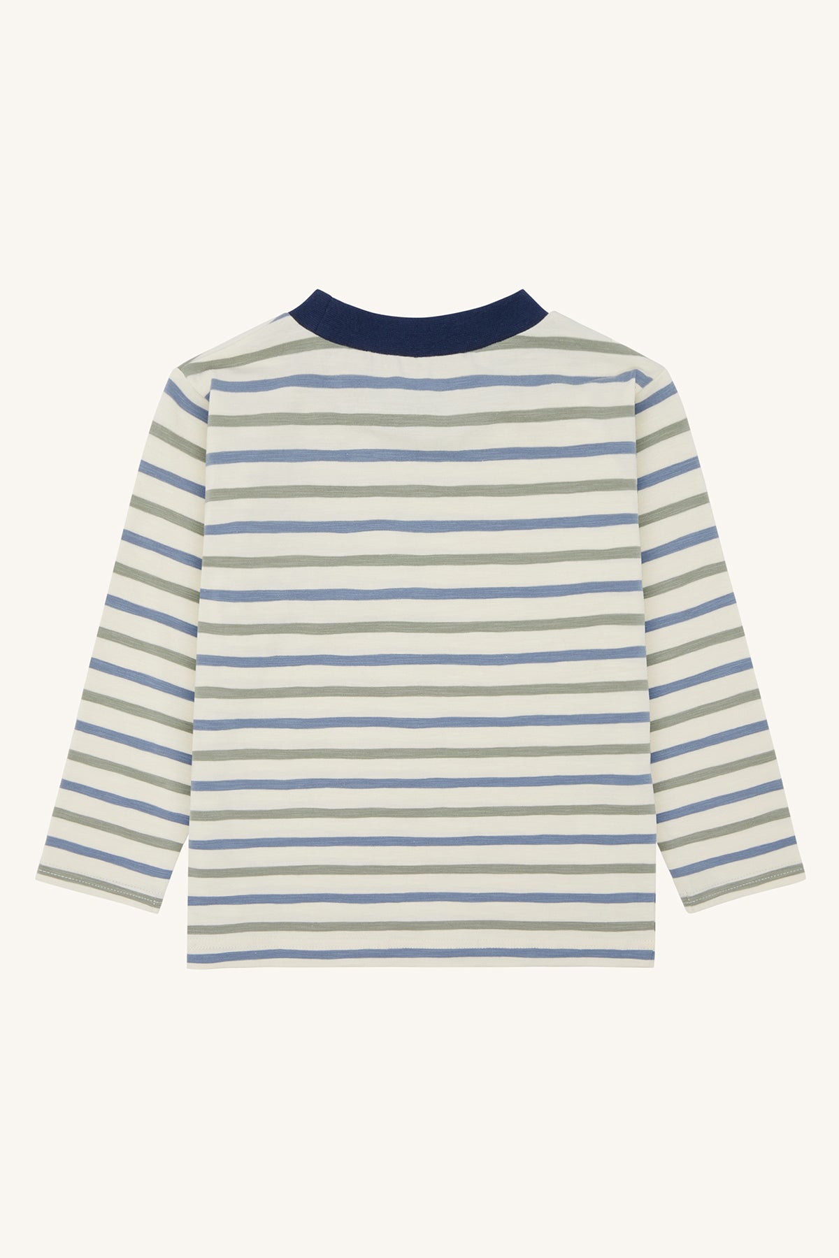 Hust & Claire Anton T-shirt, Seagrass