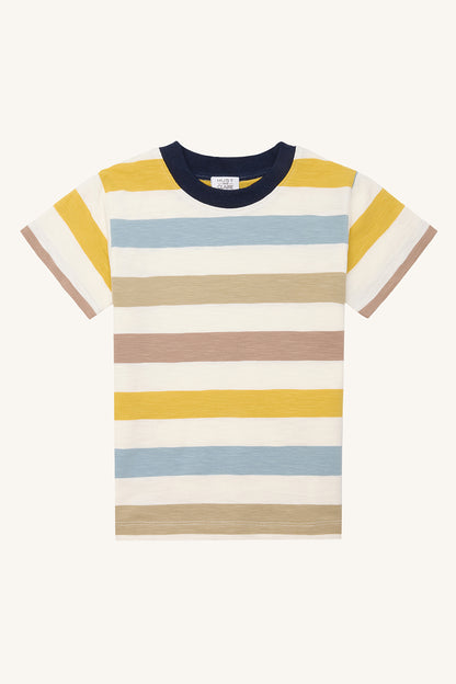 Hust & Claire Anton T-shirt, Ivory