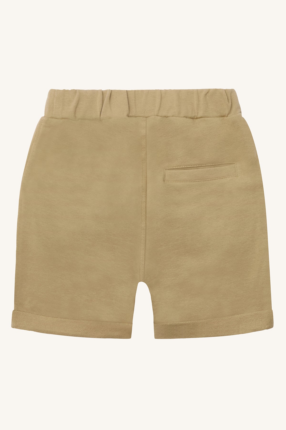 Hust & Claire Haggi Shorts, Green Bone